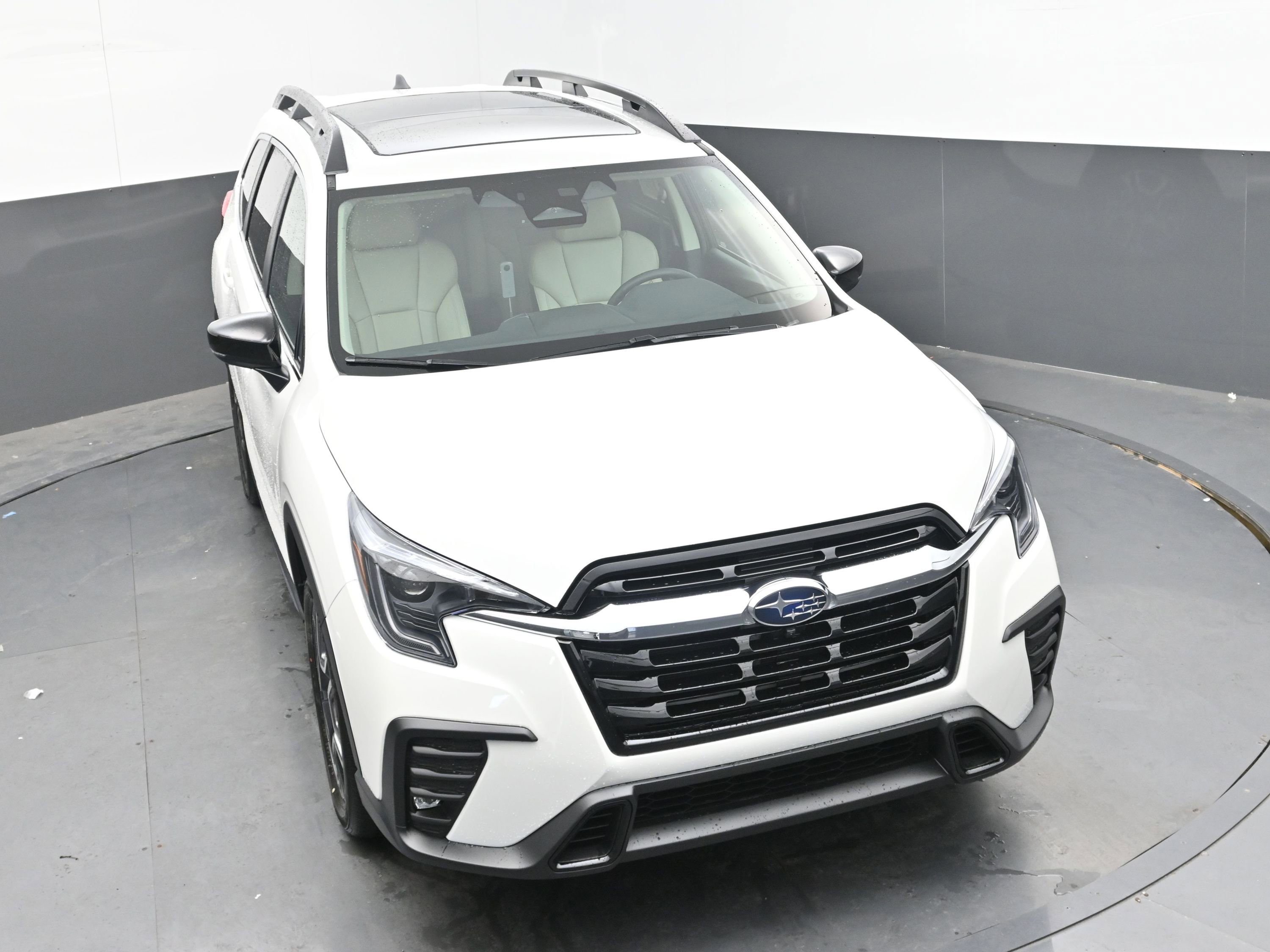 Certified 2025 Subaru Ascent Limited image 33
