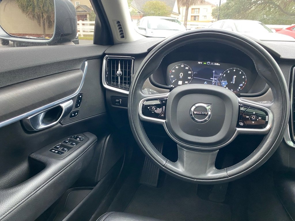 Used 2018 Volvo V90 T6 Cross Country w/ Convenience Package image 24