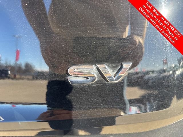 Used 2022 Nissan Rogue SV image 10