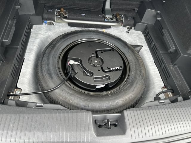 Used 2024 Nissan Rogue SV AWD/4WD image 19