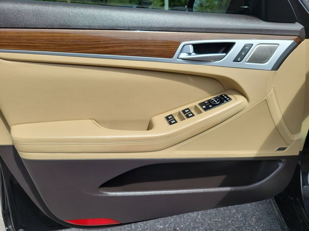 Used 2020 Genesis G80 3.8 w/ Sport Package 02 image 19