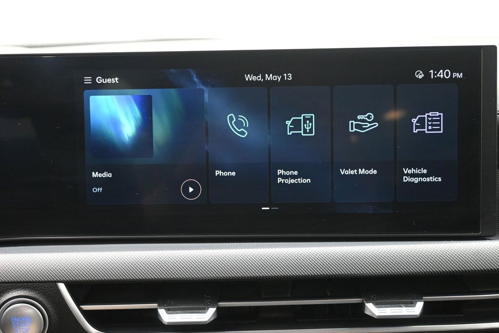 Used 2024 Hyundai Sonata SEL FWD image 11