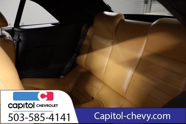 Used 2007 Ford Mustang GT image 26