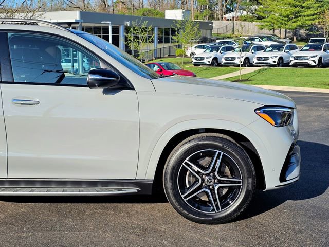 Certified 2026 Mercedes-Benz GLE 450 4MATIC image 6