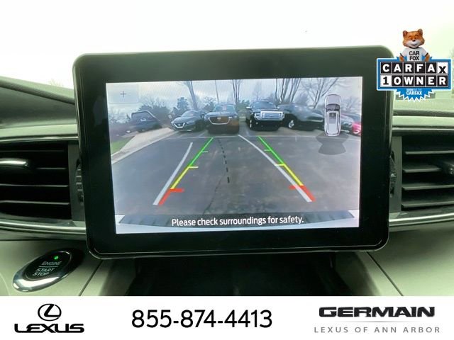 Used 2021 Ford Explorer XLT w/ Equipment Group 202A AWD/4WD image 19