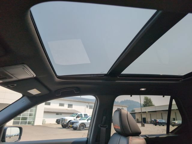 Used 2026 Honda Pilot TrailSport image 29