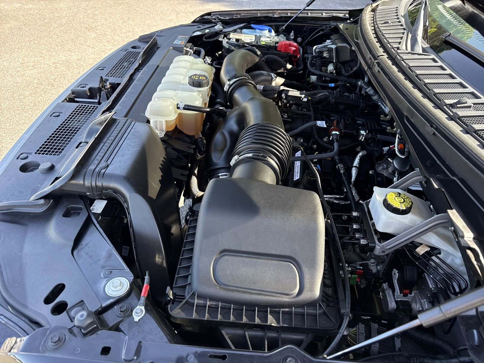 Used 2023 Ford Expedition Platinum RWD image 42