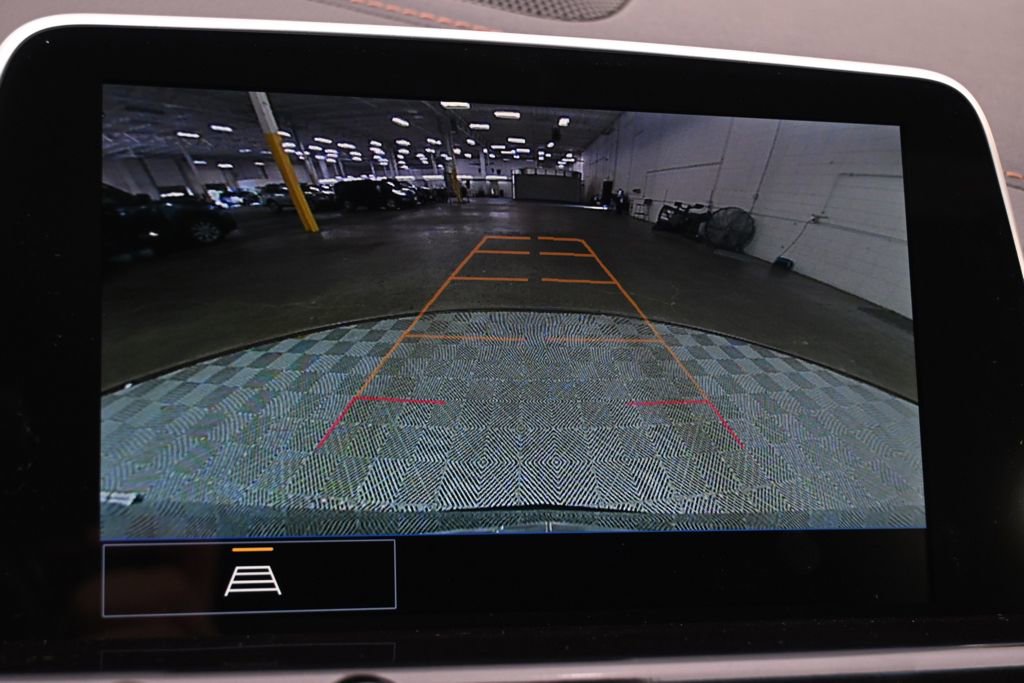 New 2026 Cadillac CT4 Sport image 29