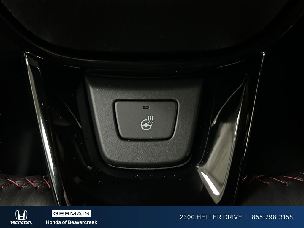 New 2026 Honda Pilot Black Edition image 14