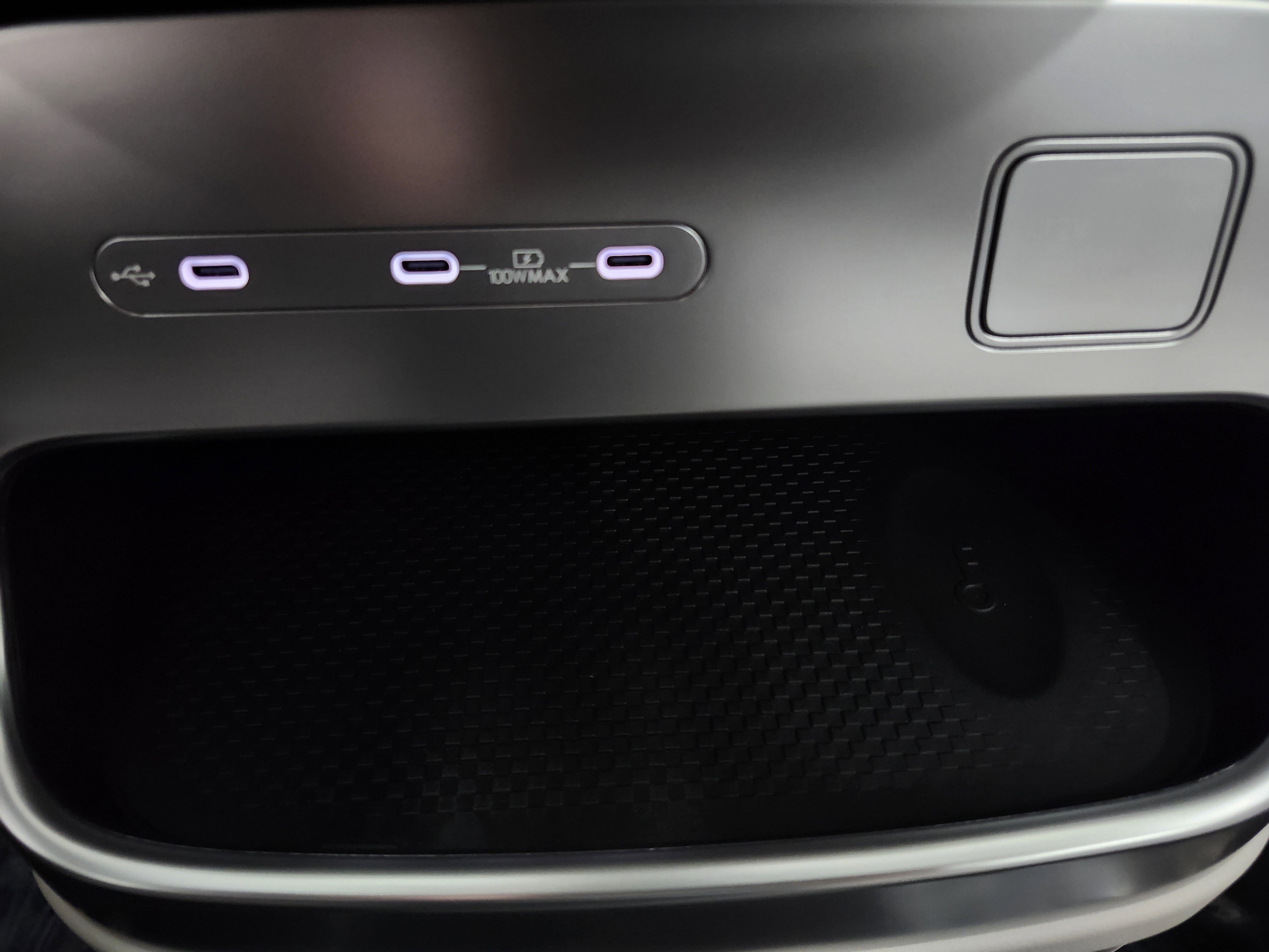 New 2026 Hyundai Ioniq 9 S image 9
