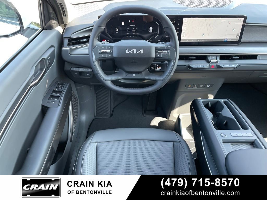 New 2026 Kia EV9 Light image 23