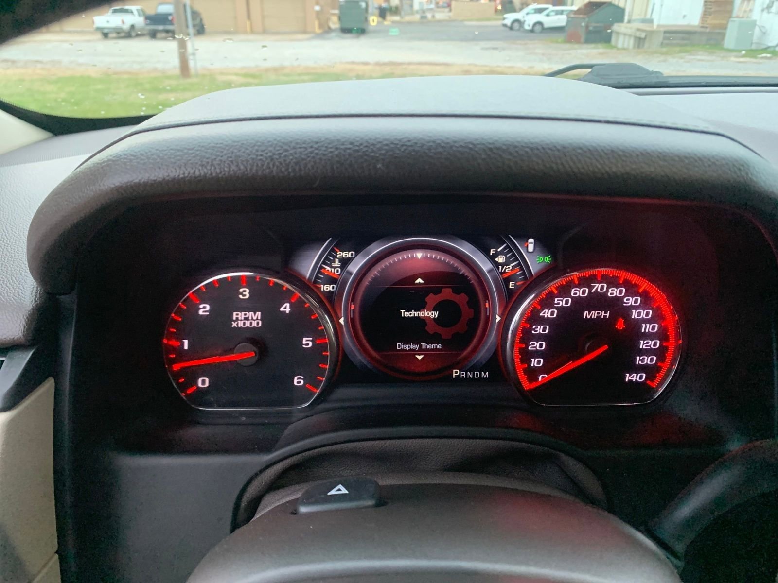 Used 2016 GMC Yukon XL Denali w/ Open Road Package image 17