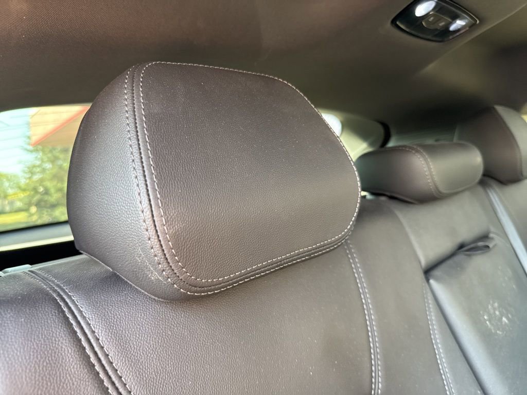 Used 2022 Alfa Romeo Stelvio Ti w/ Active Assist Plus Package image 56