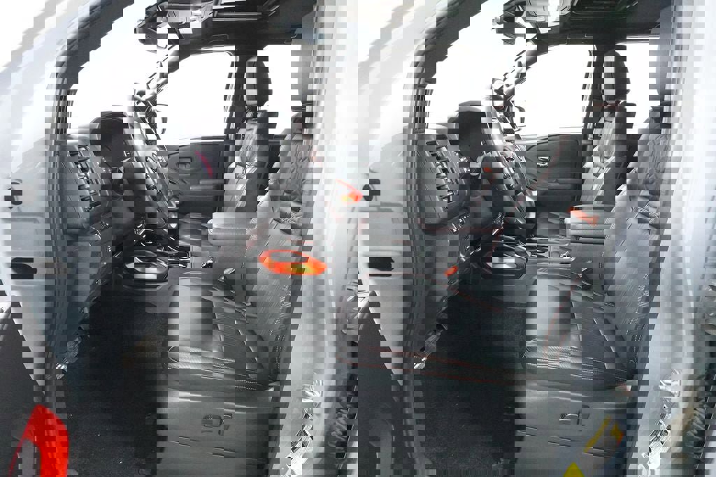 Used 2023 Nissan Frontier PRO-4X w/ Pro-4X Premium Package image 24