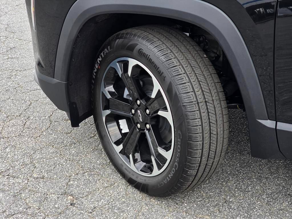New 2026 Chevrolet Equinox LT w/ Convenience Package II AWD/4WD image 22