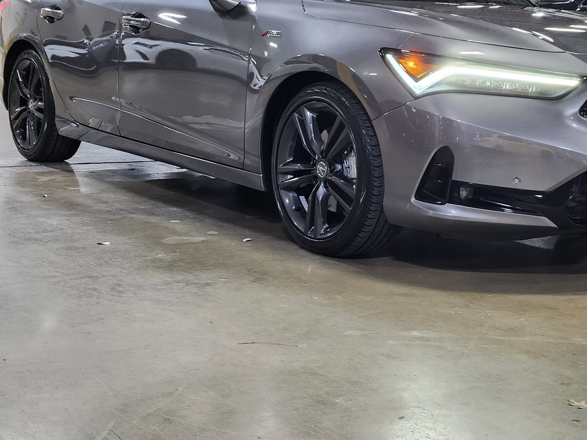 Used 2024 Acura Integra A-Spec w/ Technology Package FWD image 16