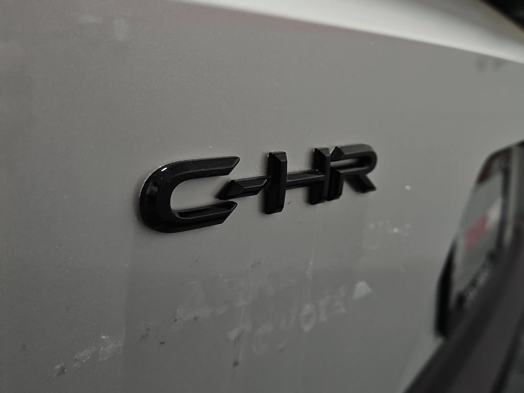 New 2026 Toyota C-HR AWD/4WD image 6