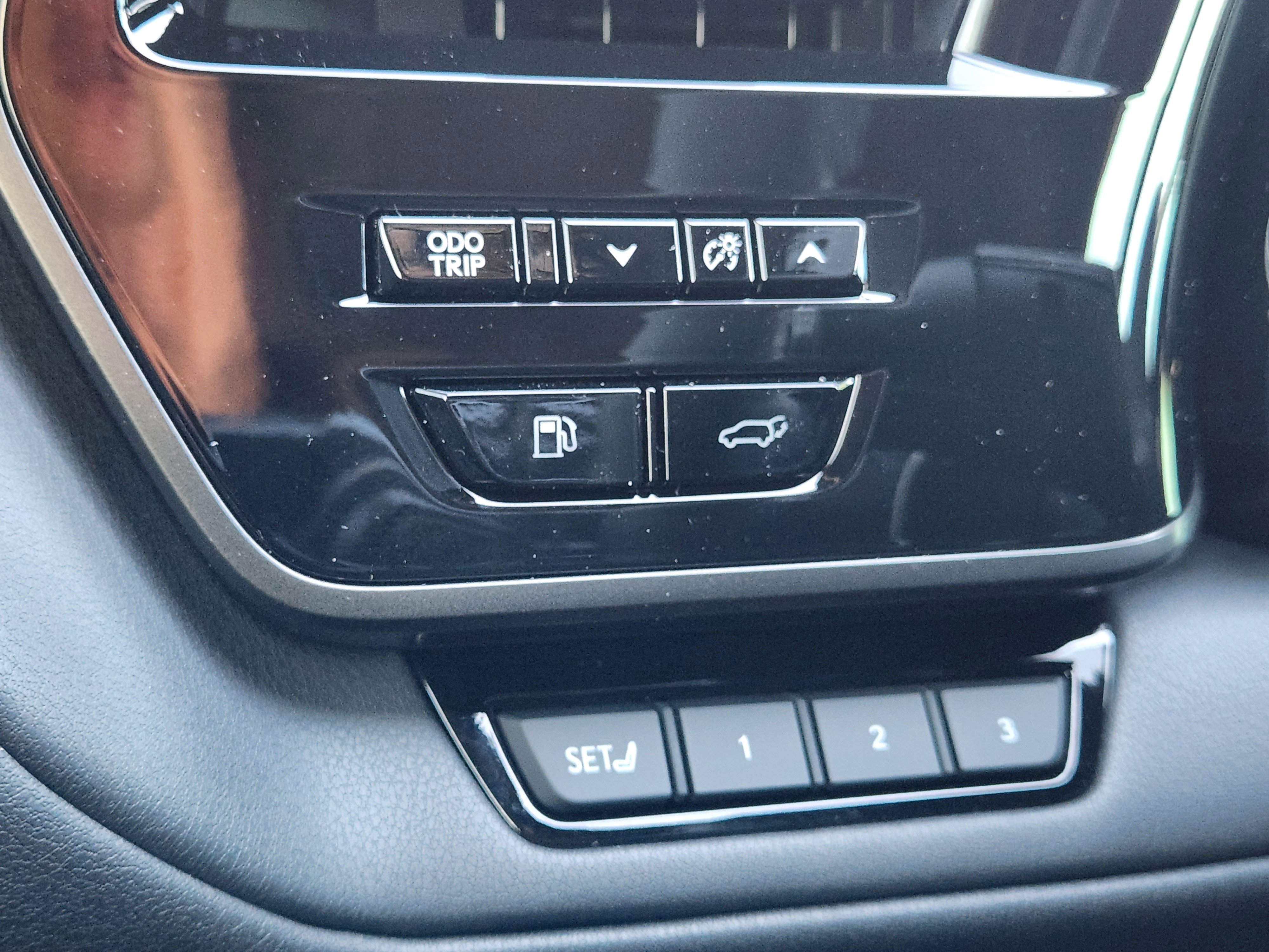 New 2026 Lexus TX 350 AWD image 16