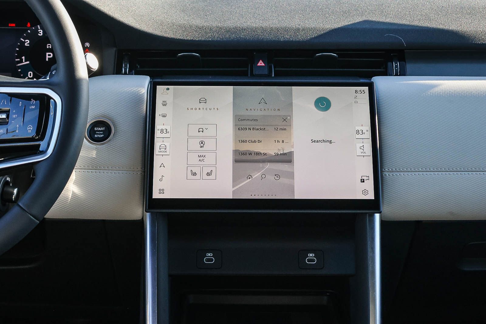 Used 2024 Land Rover Discovery Sport Dynamic SE image 20