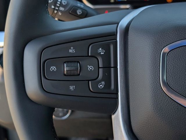 New 2026 GMC Sierra 1500 Elevation w/ X31 Off-Road Package image 25