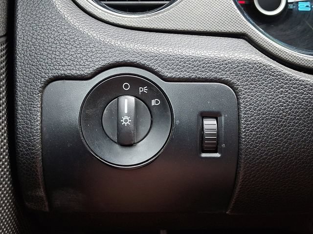 Used 2014 Ford Mustang Convertible RWD image 20