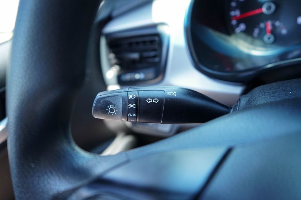 Used 2020 Kia Rio S FWD image 29