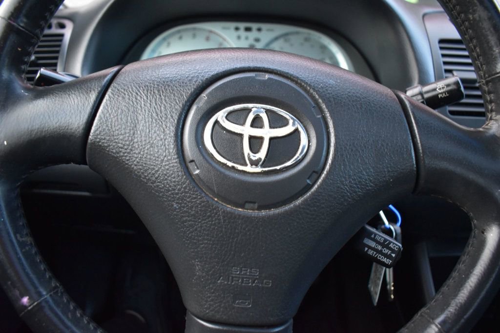 Used 2002 Toyota Camry LE image 24