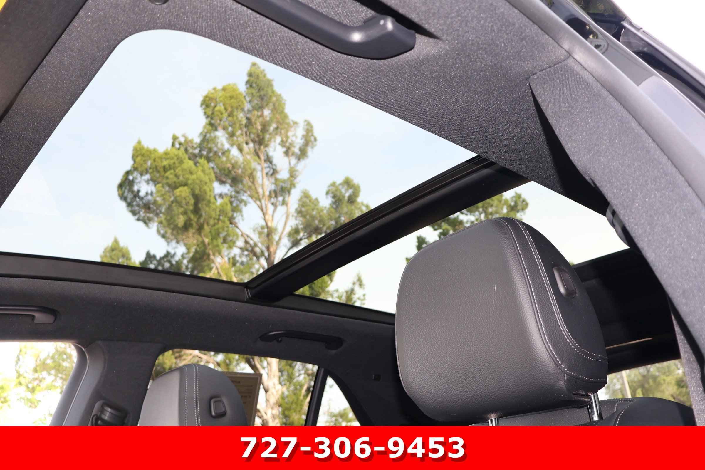 Certified 2023 Mercedes-Benz GLE 450 4MATIC image 5