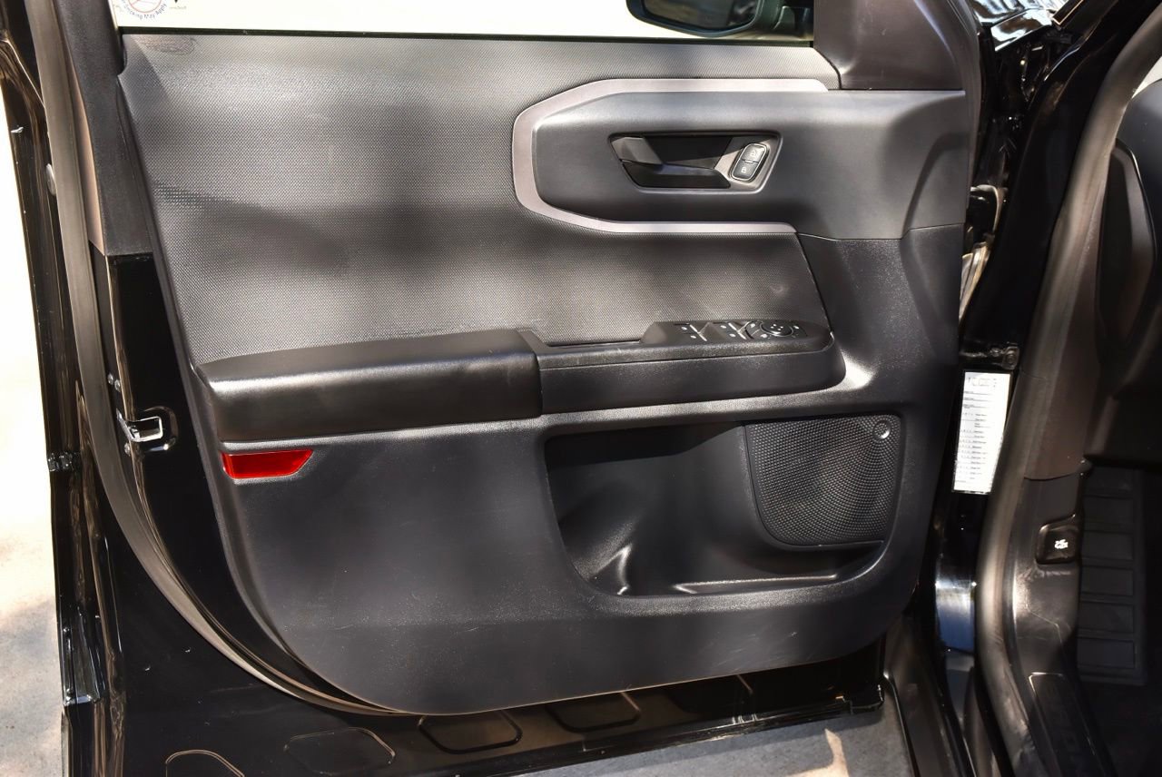 Used 2024 Ford Bronco Sport Big Bend image 33