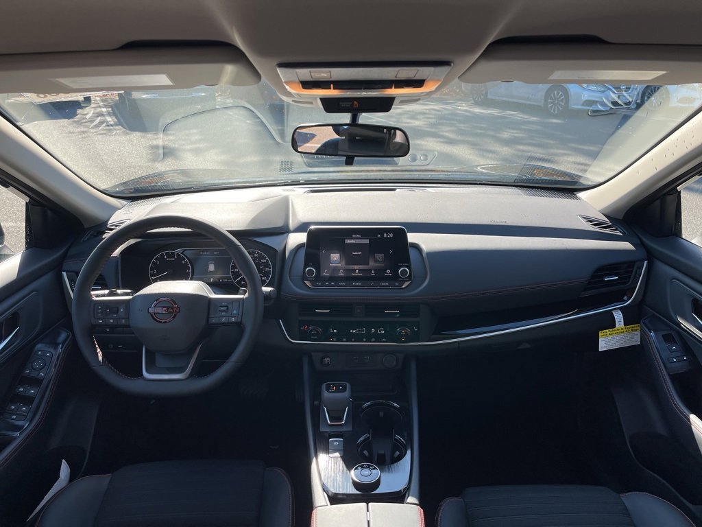 New 2026 Nissan Rogue SV image 6