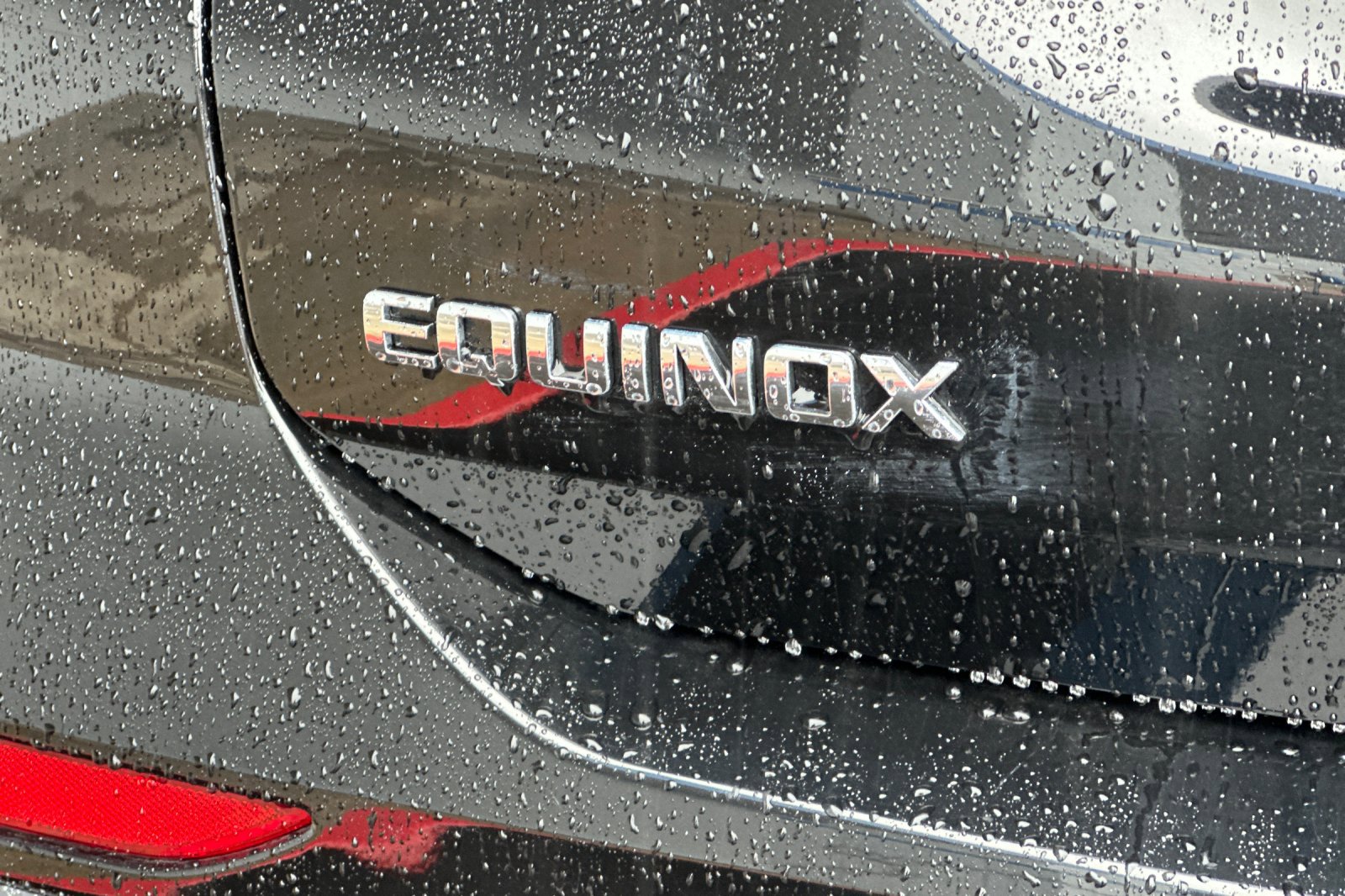 Used 2020 Chevrolet Equinox LT w/ LPO, Floor Liner Package image 27