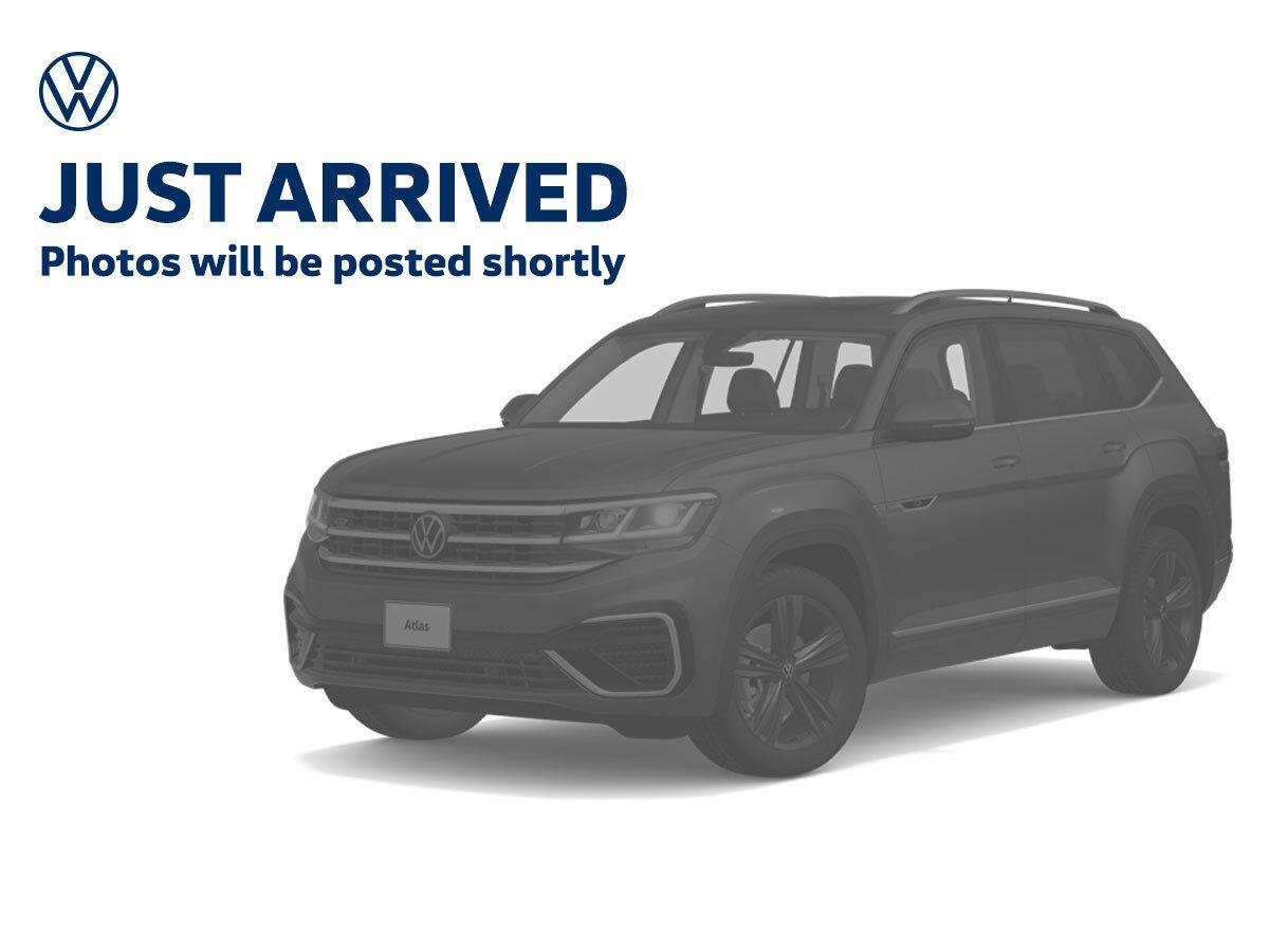 Used 2020 Volkswagen Tiguan SE AWD/4WD image 2