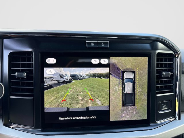 New 2027 Ford F350 XLT w/ XLT Premium Package AWD/4WD image 25