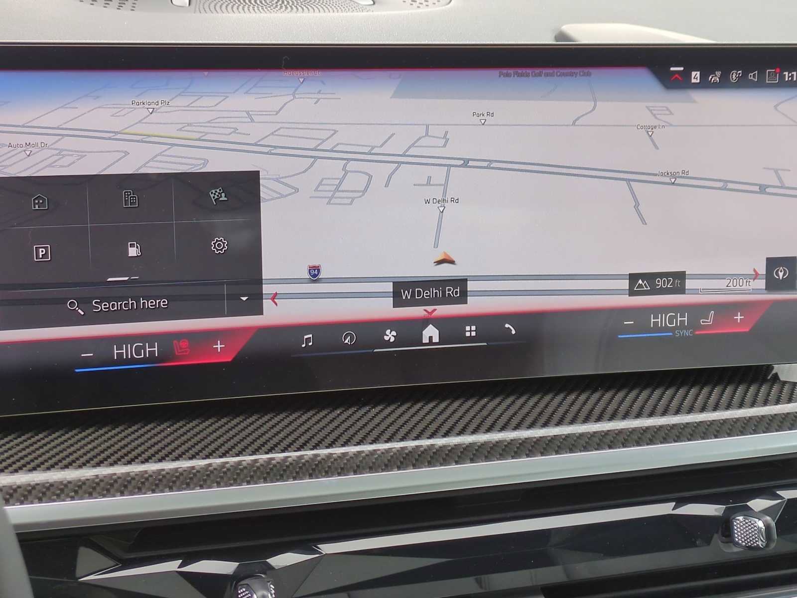 New 2026 BMW X6 M60i image 30