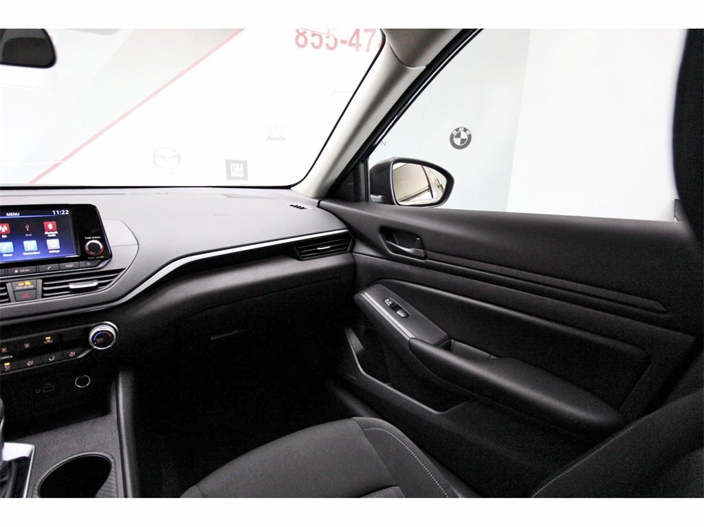 Certified 2024 Nissan Altima 2.5 S image 8