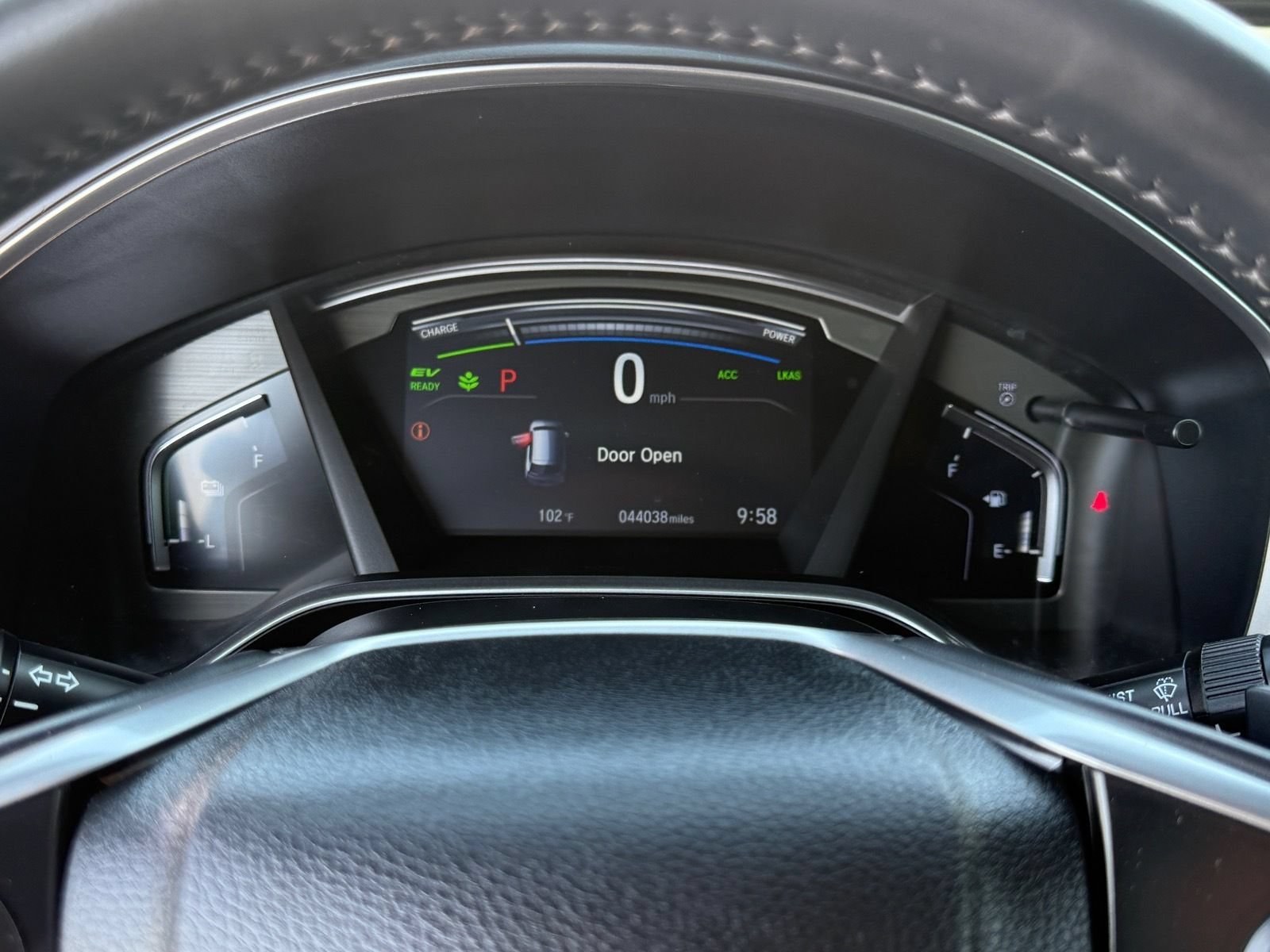 Used 2022 Honda CR-V Touring image 19