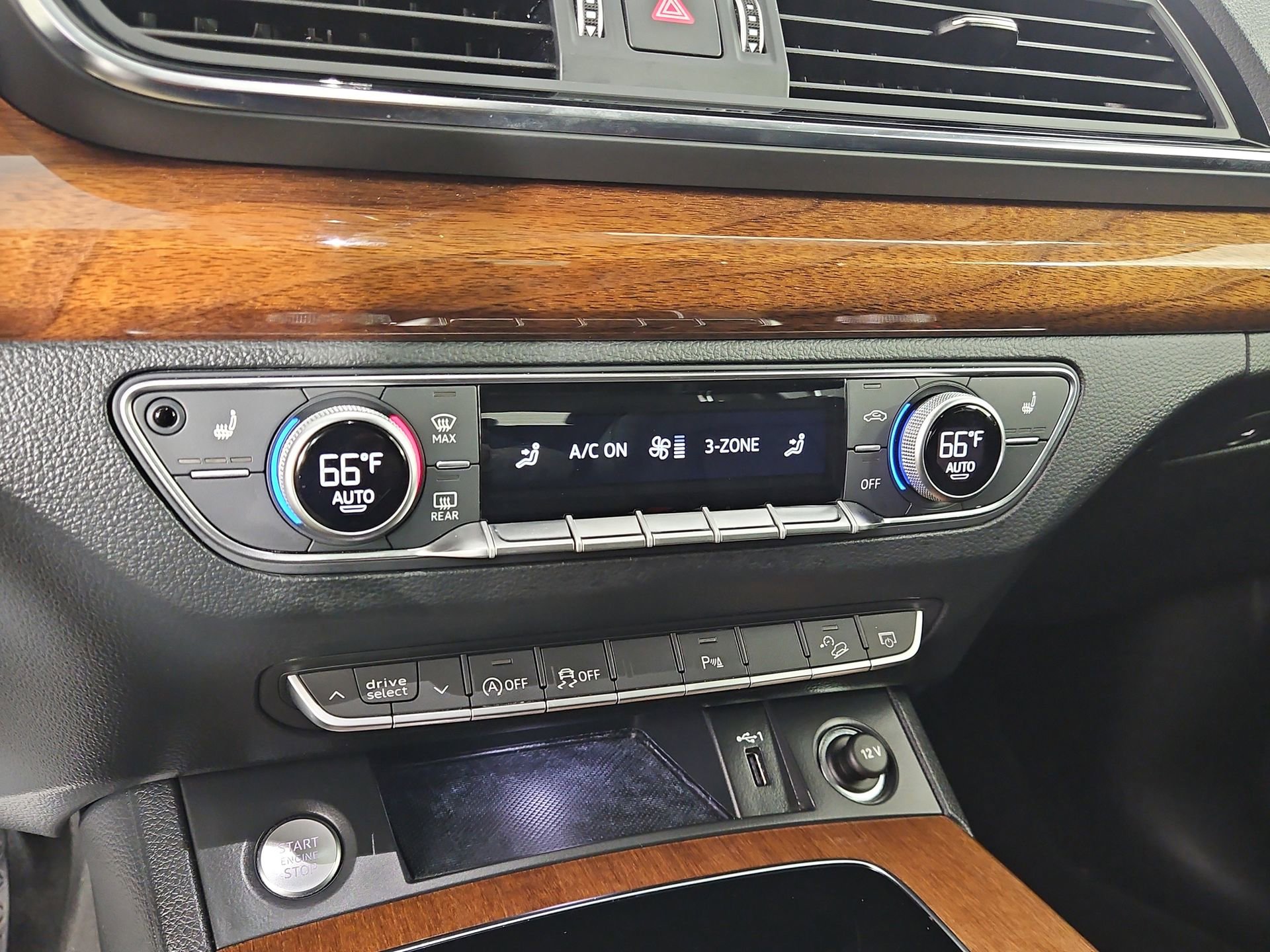 Certified 2022 Audi Q5 2.0T Premium image 33