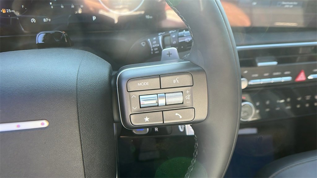 New 2026 Hyundai Palisade Calligraphy image 24