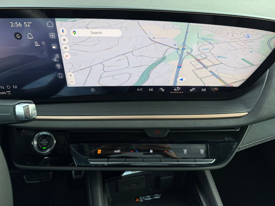 New 2026 Buick Envision Sport Touring image 18