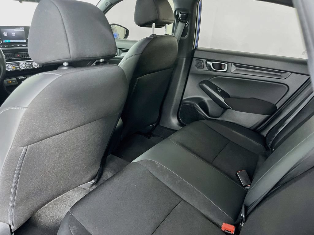Used 2024 Honda Civic Sport image 31