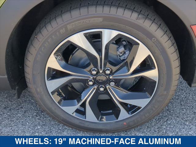 New 2026 Ford Mustang Mach-E Select w/ Comfort Package Lite RWD image 2