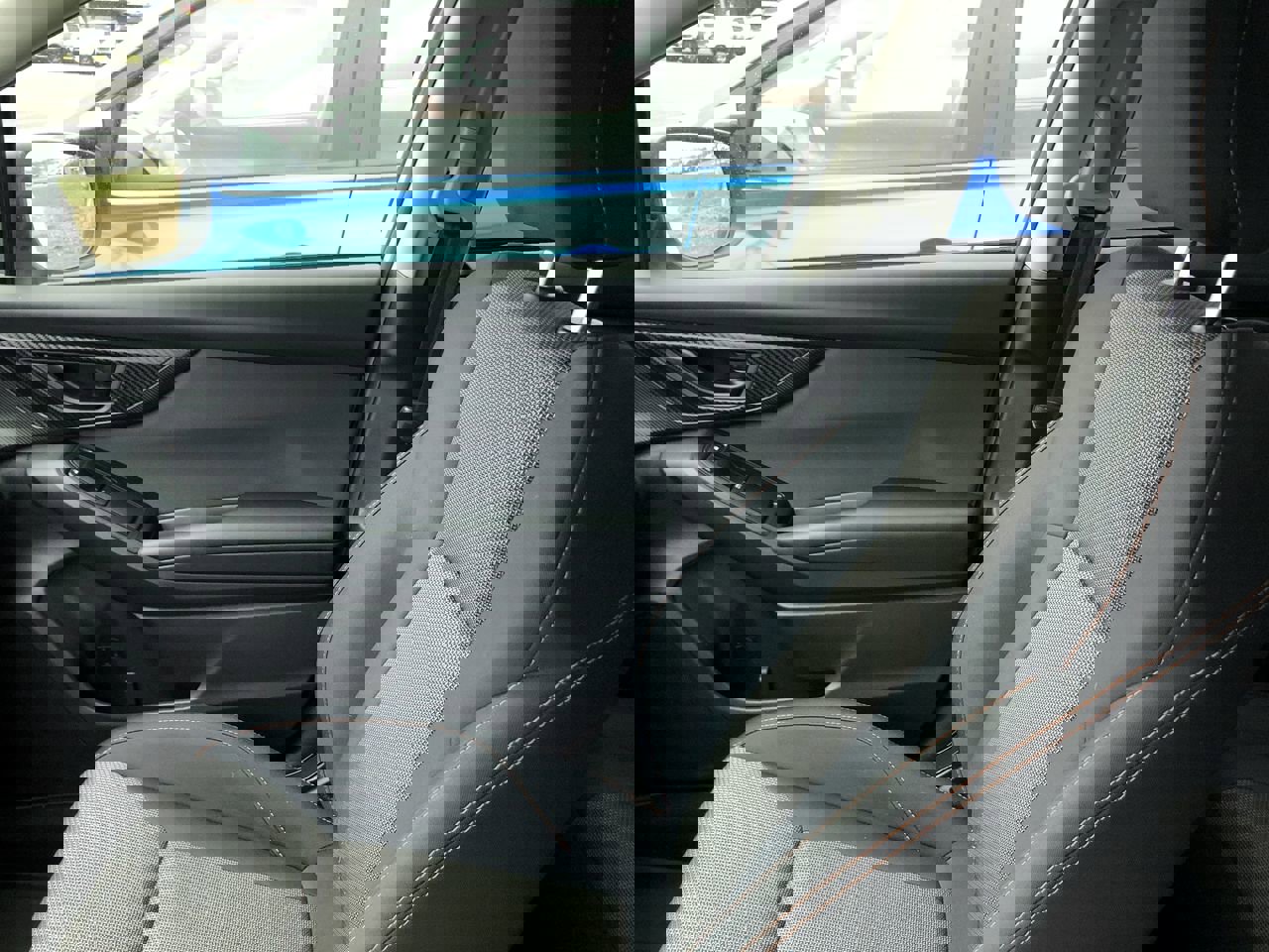 Used 2022 Subaru Crosstrek 2.0i Premium w/ Moonroof Package image 20