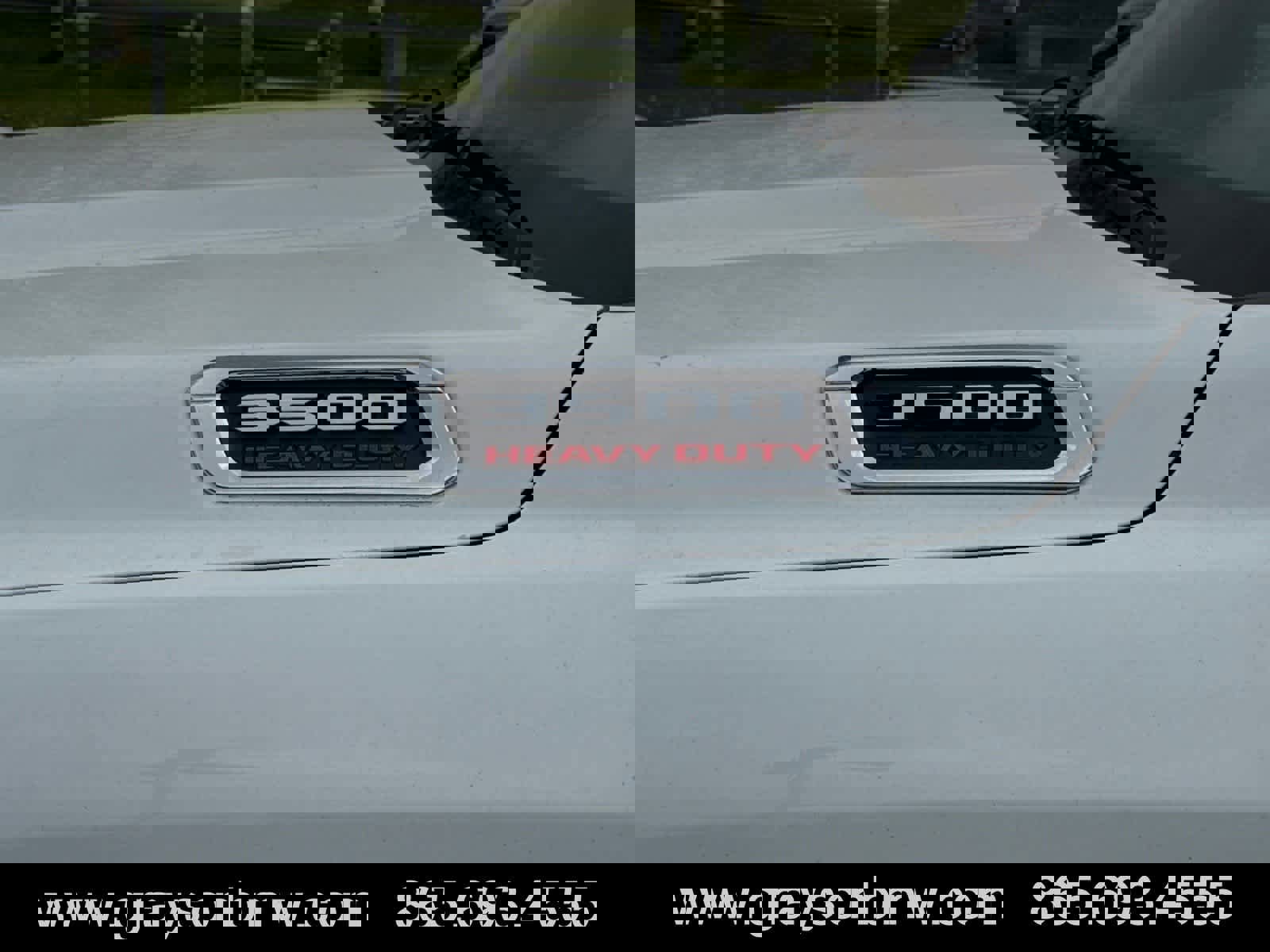 Used 2024 RAM 3500 Big Horn image 10