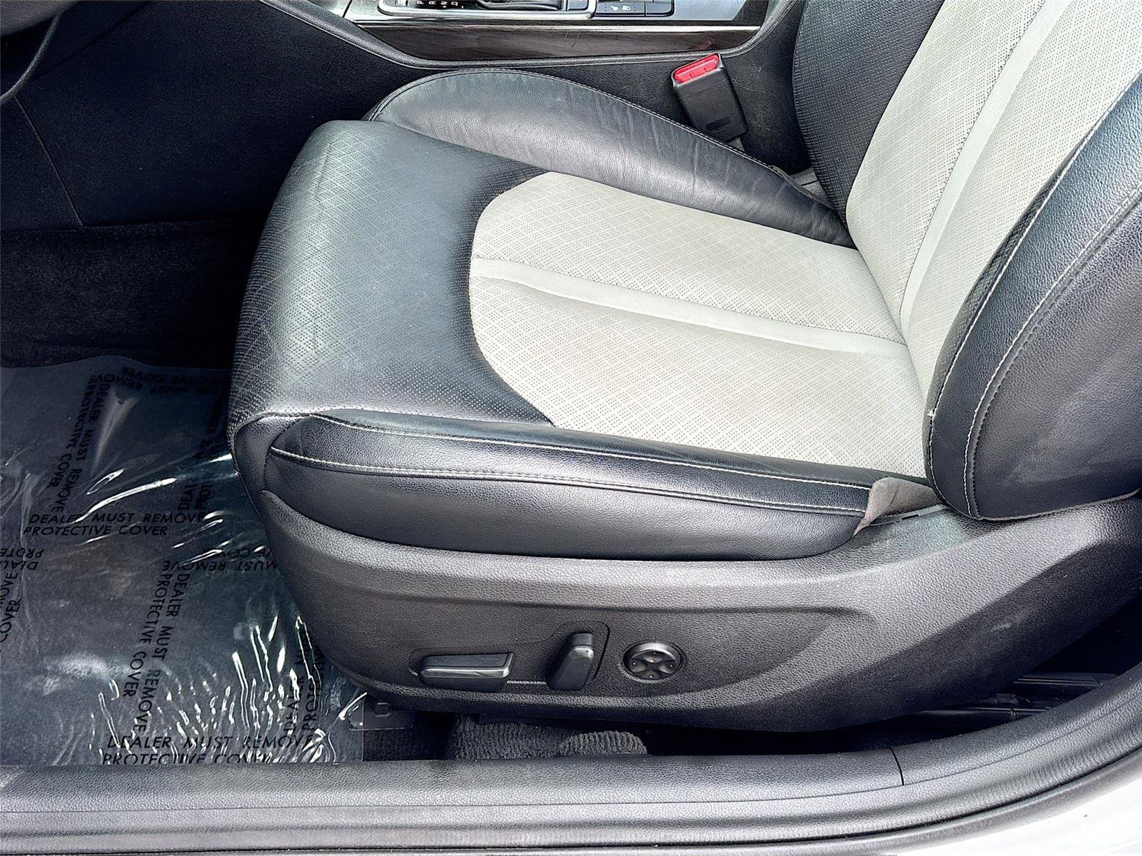 Used 2020 Kia Optima Premium image 20