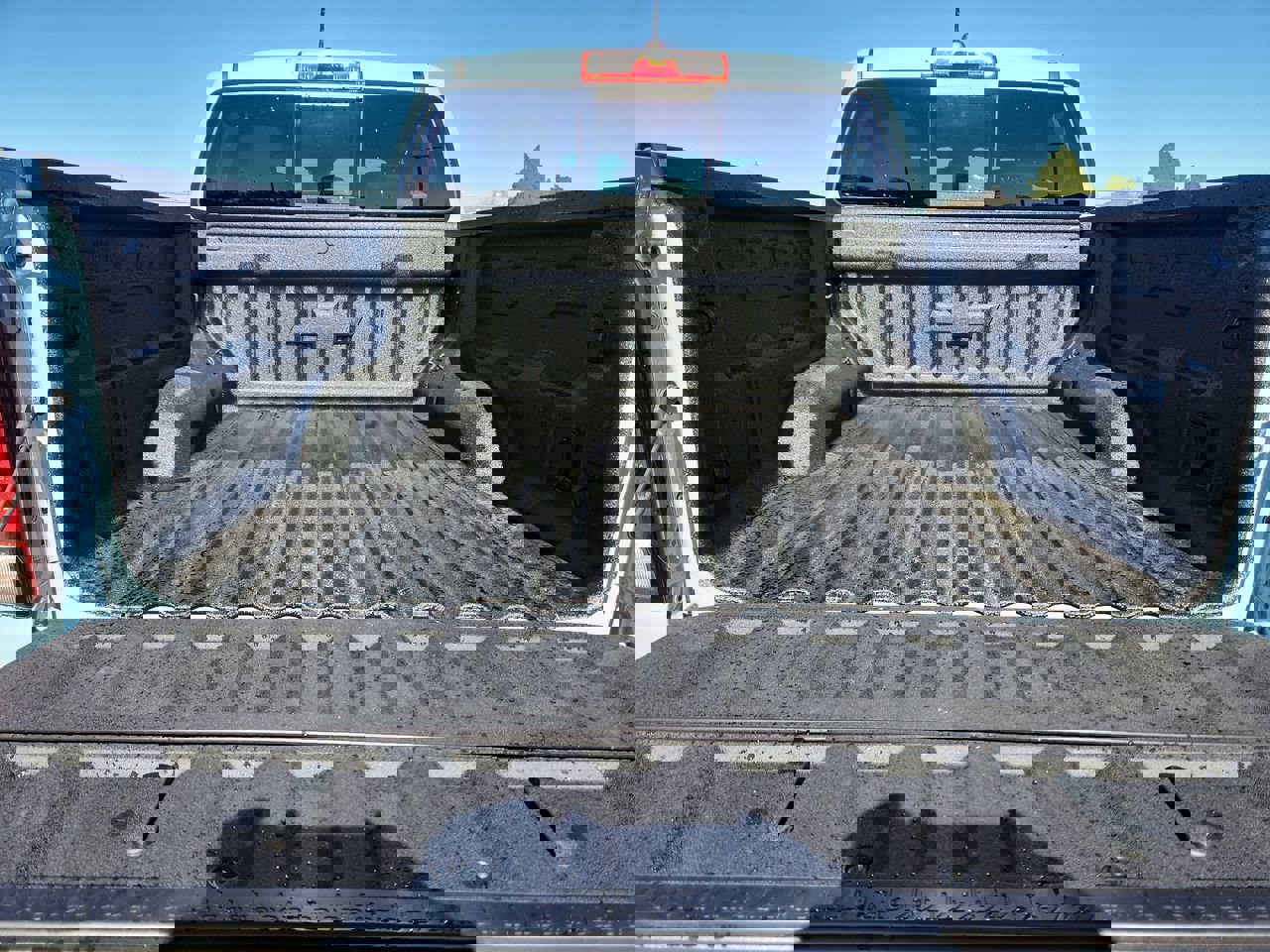 New 2026 Chevrolet Colorado LT w/ LT Convenience Package image 60