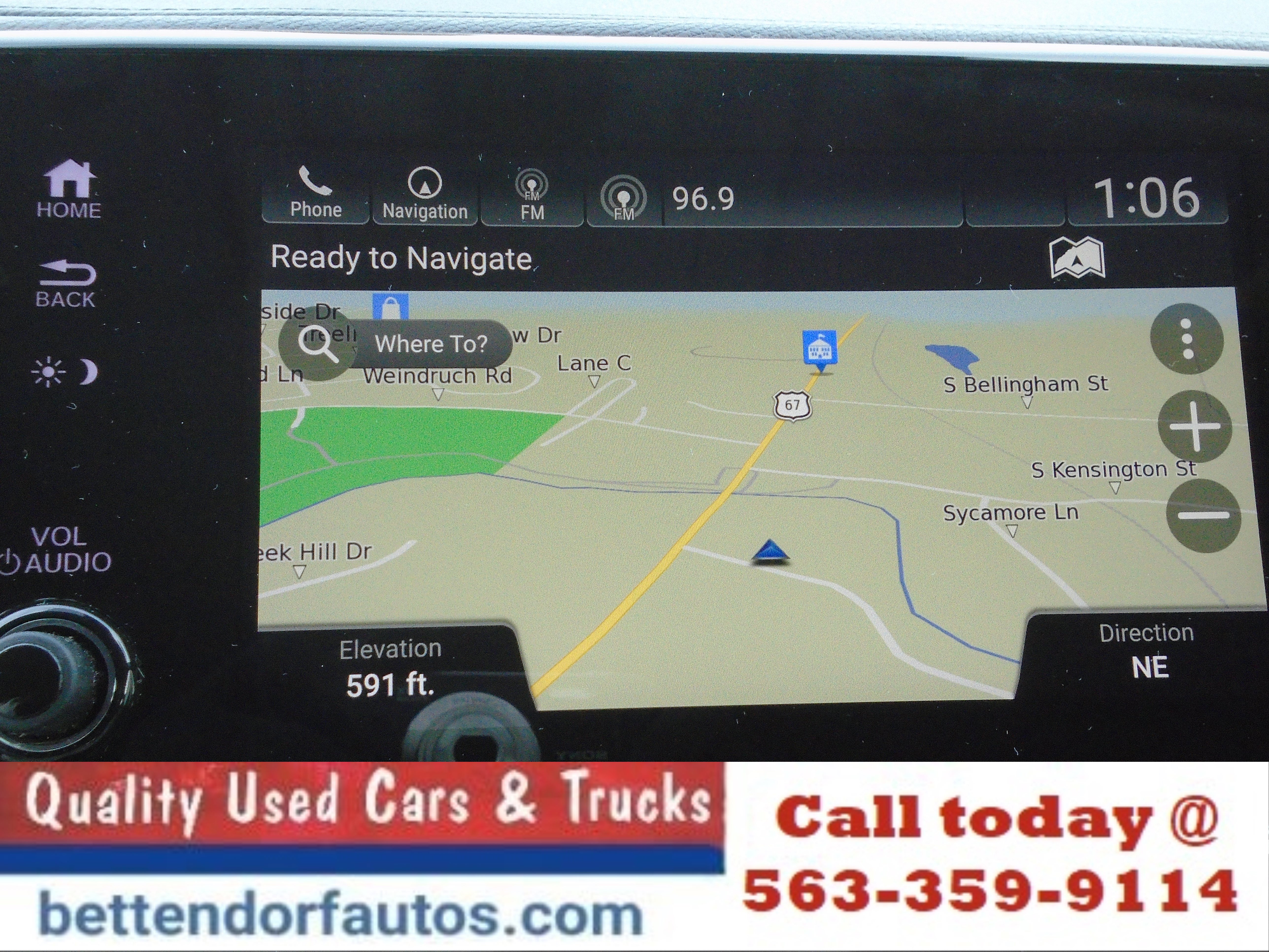 Used 2020 Honda Pilot EX-L image 12