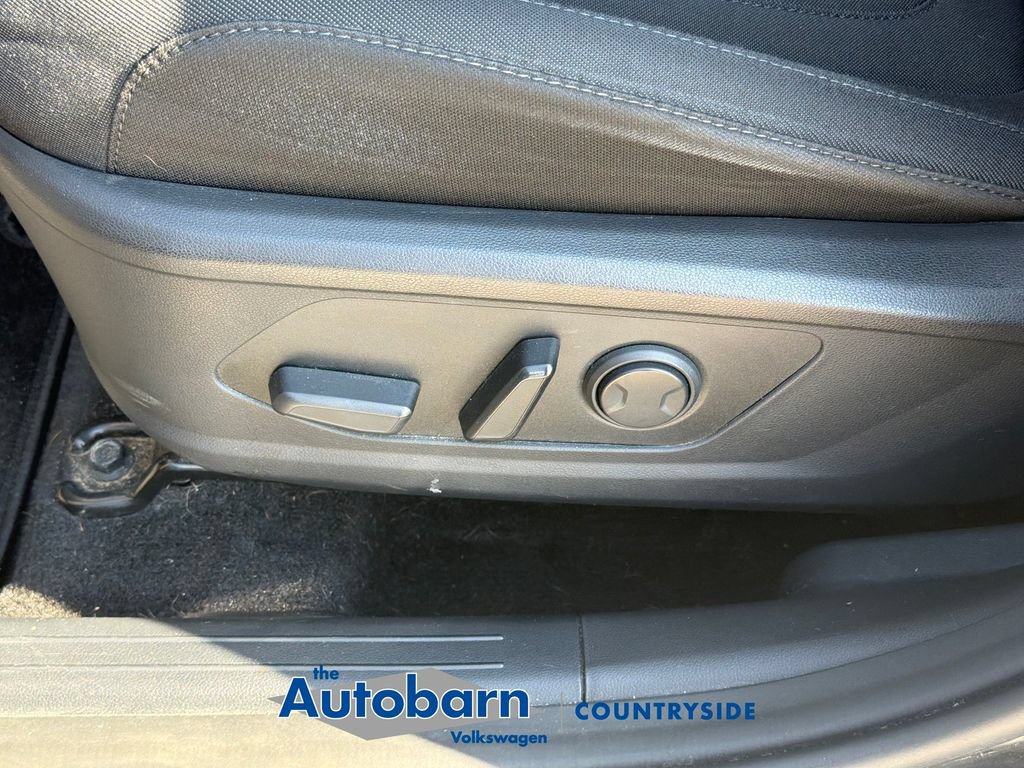 Used 2022 Hyundai Tucson Blue AWD/4WD image 10
