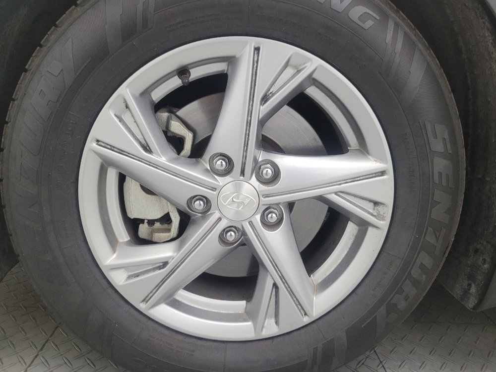 Used 2022 Hyundai Sonata SE image 31