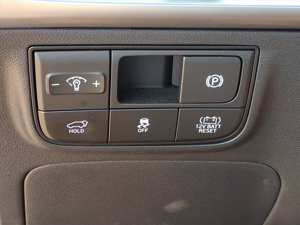 New 2026 Hyundai Tucson SEL AWD/4WD image 19