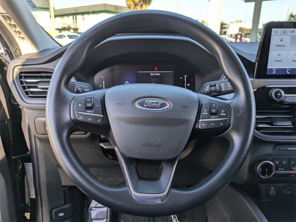 Used 2025 Ford Escape Active image 21